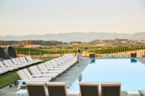 Гостиница Carneros Resort and Spa  Напа